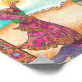 Nieuwe Wereld Recipes - Golden Rule Nuggets Poster (Hoek)