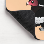 Nieuwe wereldbeelden muismat (Hoek)