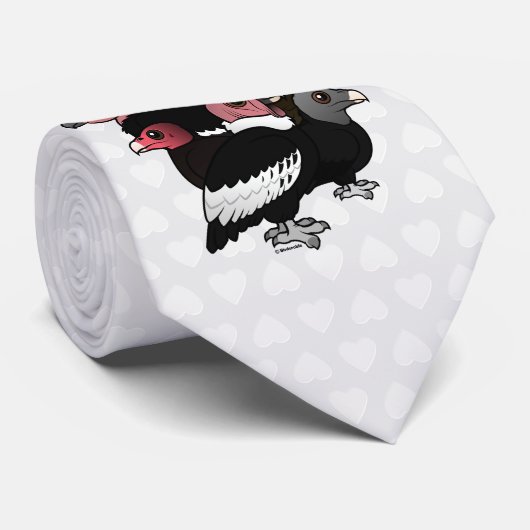 Nieuwe wereldbeelden stropdas (Opgerold)