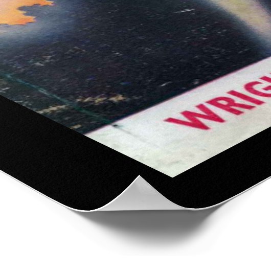 Nieuwe werelden 059 (1957-05.Nova)_Pulp Art Poster (Hoek)