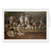  - nieuwe windhonden, (Voorkant Horizontaal)