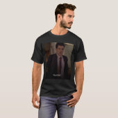 Nieuwe Winston Schmidt Jonge meisjes citeren Jess  T-shirt (Voorkant volledig)