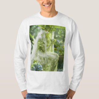 Nieuwe witte tshirts En Best en meisje en man tshi