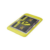 Nieuwe wolken, 1e Cavalerie divisie Badmat (Gekanteld)