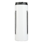 Nieuwe wolken, 1e Cavalerie divisie Thermosbeker (Achterkant)