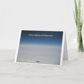 Nieuwe woning - Appartement / Appartement) Aankondiging (Achterkant)