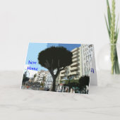 Nieuwe woning - Appartement / Appartement) Aankondiging (Voorkant)