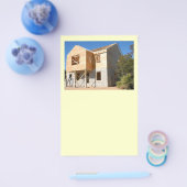 nieuwe woningbouw flyer (Enkel)