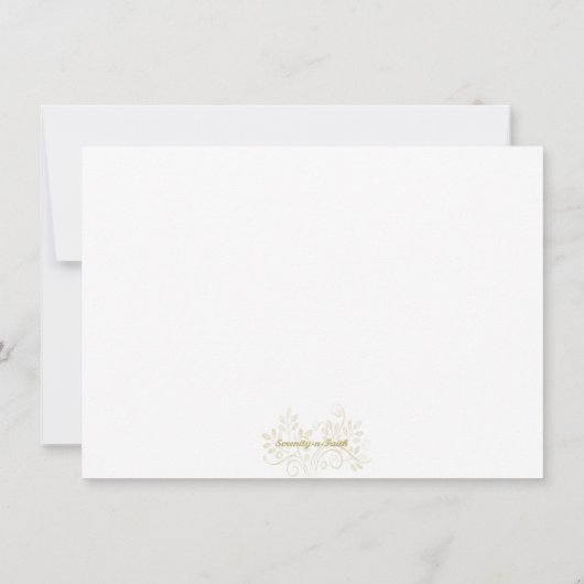 Nieuwe wortels aankondiging (Achterkant)