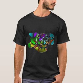 nieuwe yes band muziek t-shirt