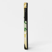 Nieuwe York Lady Liberty Case-Mate iPhone Case (Achterkant/links)