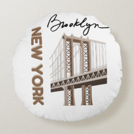 NIEUWE YORK ROND KUSSEN