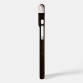 Nieuwe Yorkse Openbare Betaaltelefoon, Retro Telef Case-Mate iPhone Case (Achterkant / Links)