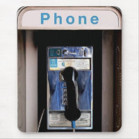 Nieuwe Yorkse Openbare Betaaltelefoon, Retro Telef