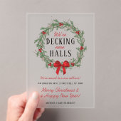 Nieuwe zalen decoderen | Aankondigingen van vakant (Insitu (Draagbaar))