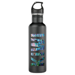 NIEUWE ZEALAND KIWI PAUA 710 ML WATERFLES