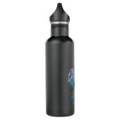 NIEUWE ZEALAND KIWI PAUA 710 ML WATERFLES WATERFLES (Links)