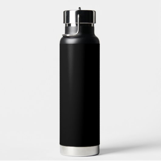 NIEUWE ZEEALAND FERN PAUA WATER FLES (Rechts)