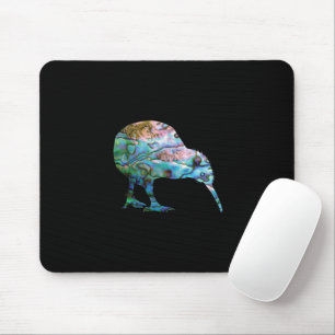 NIEUWE-ZEELAND KIWI PAUA MUISMAT