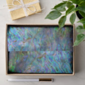 NIEUWE-ZEELAND KIWI PAUA TISSUEPAPIER (Geschenk)