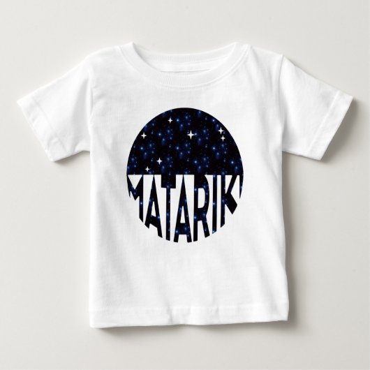 Nieuwe Zeeland Zeven Zusters Maori MATARIKI 2b (Voorkant)