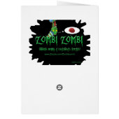 nieuwe zombies card (Achterkant)