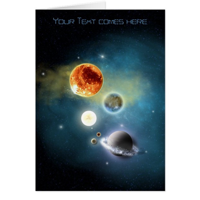 Nieuwe zonne-installatie (Voorkant)