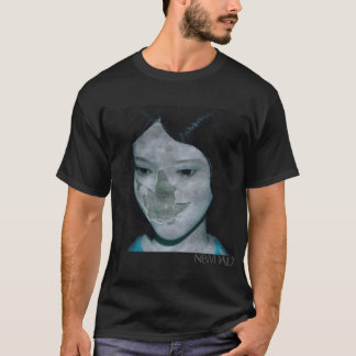 Nieuwedads niche band T-shirt familie