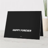 NIEUWEJAARSWENS 2024 VAN ZUSTER KAART (Achterkant)