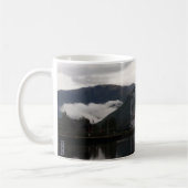 nieuwheid Noorwegen mok (Links)