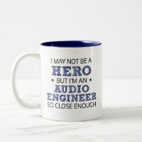 Nieuwheid van audiotechnicus