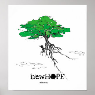 nieuwHOPE Poster