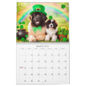 Nieuwigheden 2026 Kalender (Mar 2027)