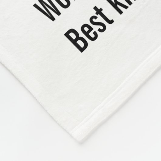 Nieuwigheid Internet Zoekresultaat gepersonaliseer Fleece Deken (Hoek)