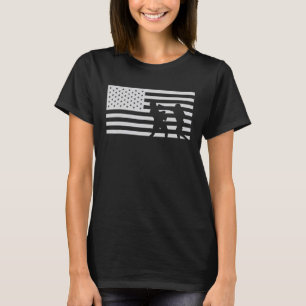 Nieuwigheid Kick-Boxing Enthousiast Mannen Vrouwen T-shirt