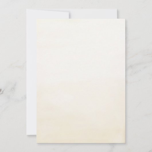  nieuwigheidsuitnodigingen i kaart (Achterkant)