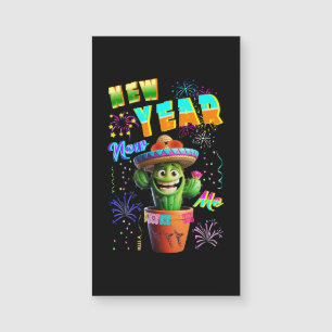 Nieuwjaar
