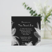 Nieuwjaar 1920 kaart (Staand voorkant)