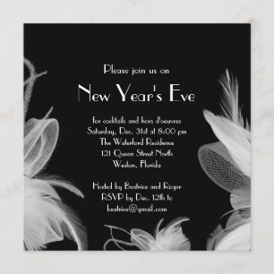 Nieuwjaar 1920 kaart