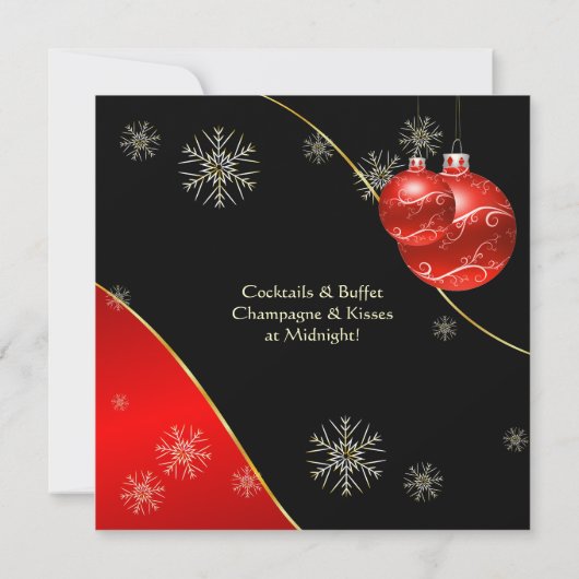 Nieuwjaar 2020 kaart (Achterkant)