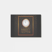 Nieuwjaar 2021 post-it® notes (Voorkant)