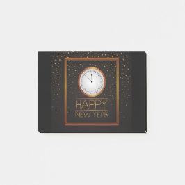 Nieuwjaar 2021 post-it® notes