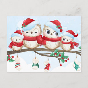 Nieuwjaar 2022 Briefkaart