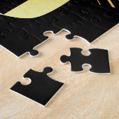 Nieuwjaar 2023 Fijne nieuwjaarsvoorraad van de Eva Legpuzzel (Zijkant)