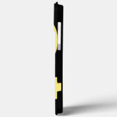 Nieuwjaar 2024 Case-Mate iPhone case (Achterkant / Links)