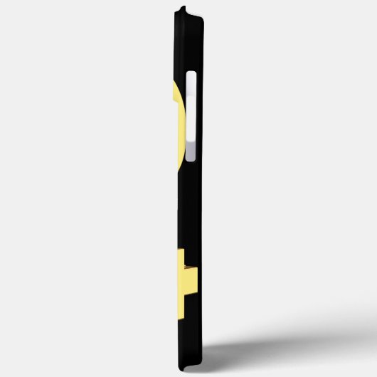 Nieuwjaar 2024 Case-Mate iPhone case (Achterkant / Links)