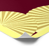 Nieuwjaar 2024 poster (Hoek)