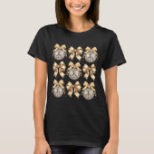 Nieuwjaar 2025 t-shirt (Voorkant)