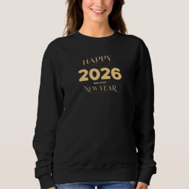 Nieuwjaar 2026 – Gelukkig fris begin Trui