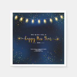 Nieuwjaar 20XX — Gegevens van jaarorganisatie toev Servet